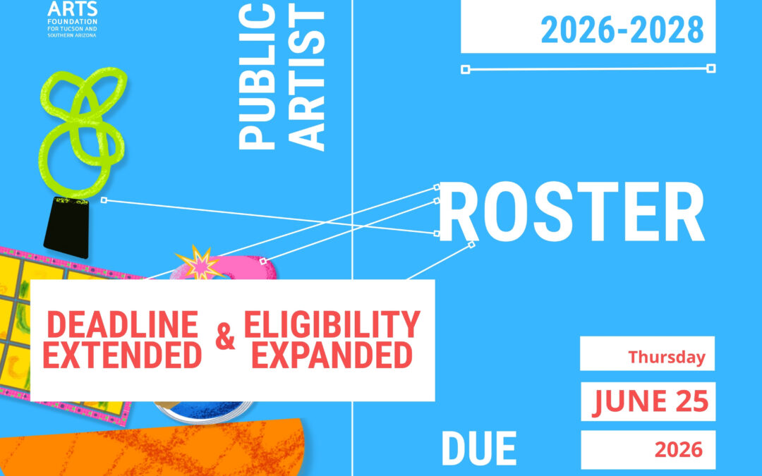 Public Artist Roster