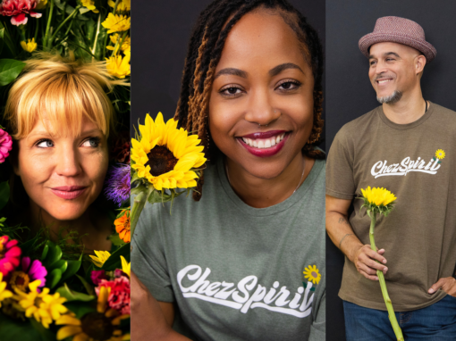Announcing the 2026 SaludArte Selected Artist Team: ChezSpirit & Celesteal Photography