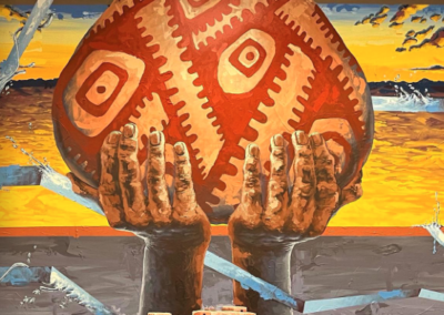 Announcement: NA:TOI – An Arts & Culture Publication for the O’ODHAM by the O’odham