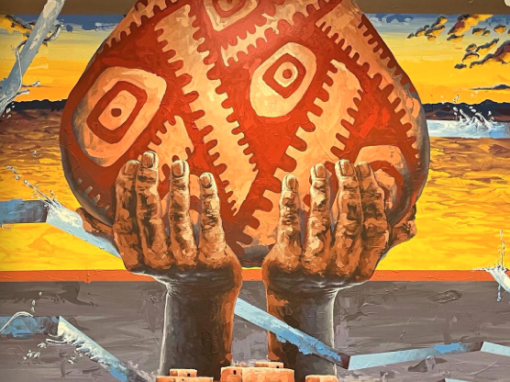 Announcement: NA:TOI – An Arts & Culture Publication for the O’ODHAM by the O’odham