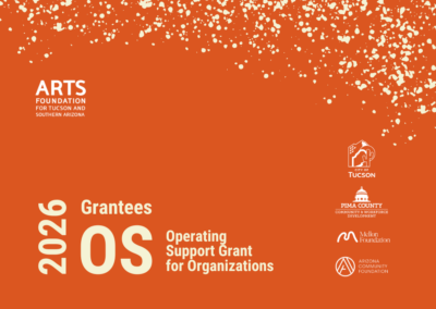 Announcement: 2026 OS for Orgs Grants announcement