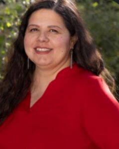 Melissa Brown-Dominguez