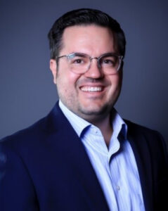 Ricardo Morales Bermudez