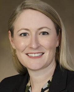 Stephanie Rosenberg