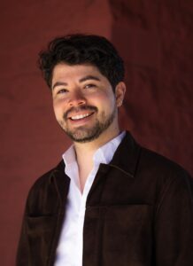  David Gaxiola