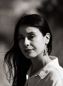 Gia Del Pino