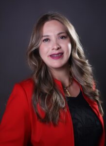 Paty Medina