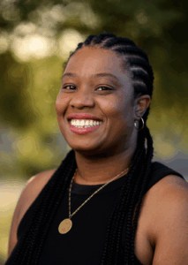 Tiera Rainey