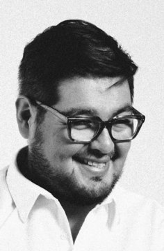 Gibran Villalobos
