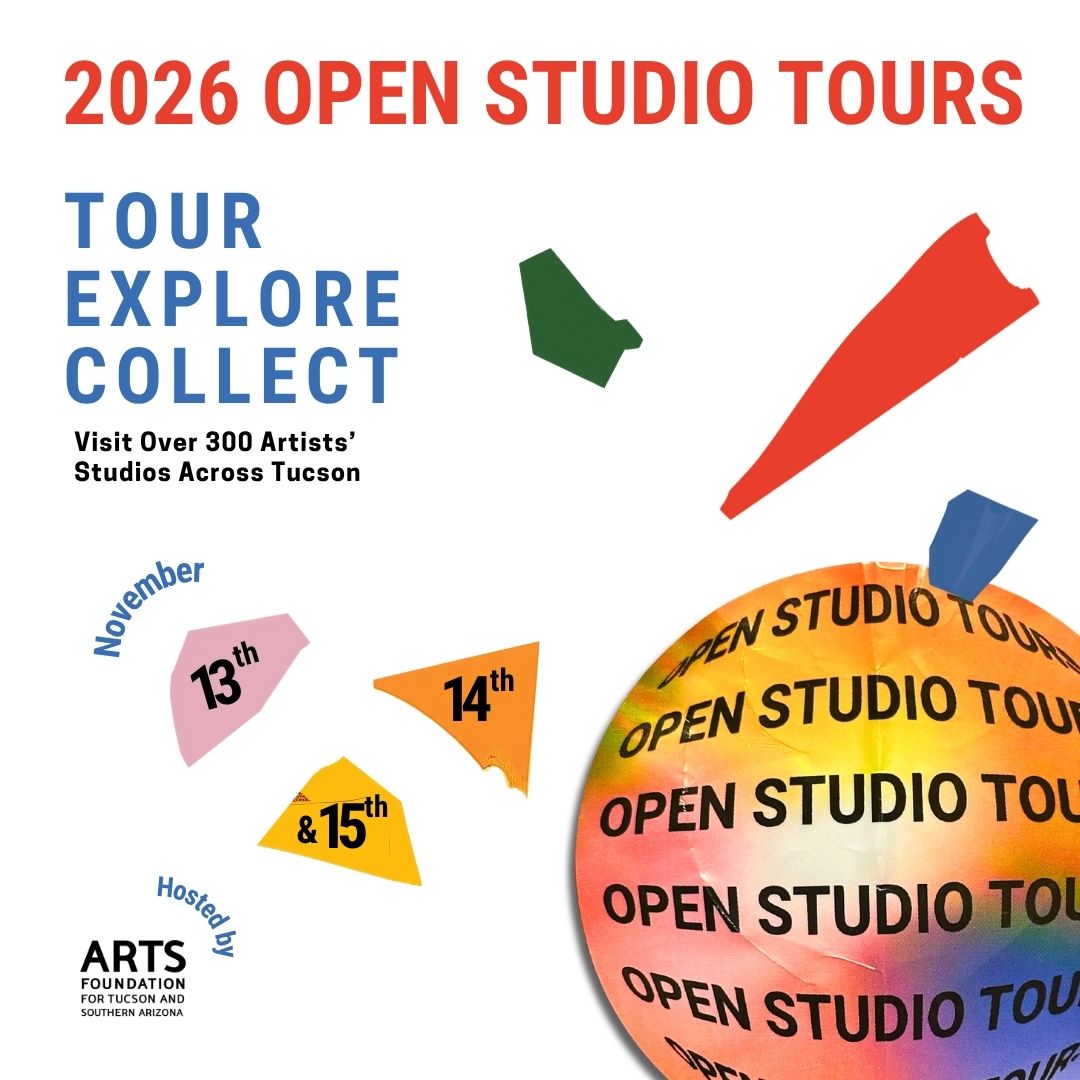 2026 Open Studios Tour