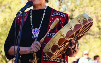 Amerind Foundation, INC.
