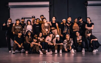 The Drop Dance Studio