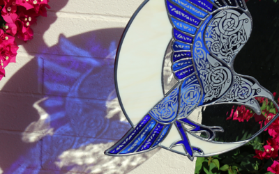 Stained Glass Love