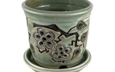 Terry Parker / Loma Prieta Pottery