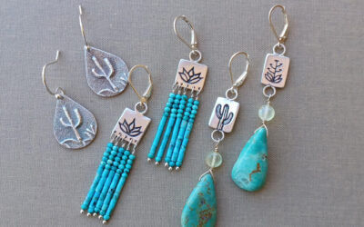 Celeste Mills of Cactus Bloom Design