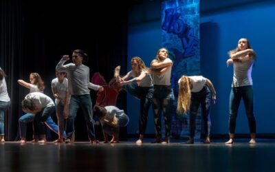 Esperanza Dance Project