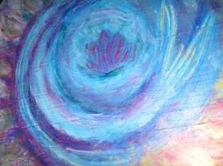 Andra’s Healing Art