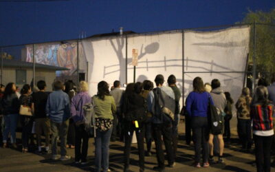 Borderlands Theater