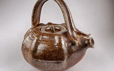 Maxine Krasnow / Tucson Clay Co-op