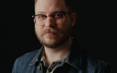 Aaron Lochert