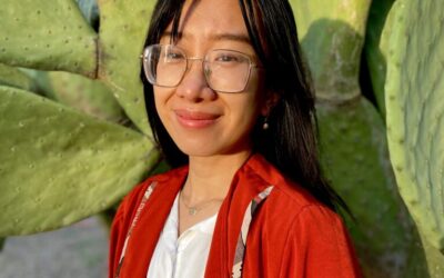 Sara Luu