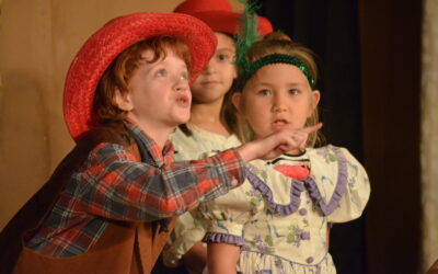 Live Theatre Workshop