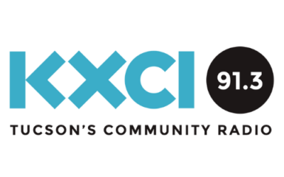KXCI, Tucson’s Community Radio