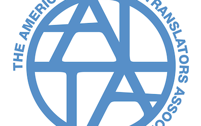 The American Literary Translators Association (ALTA)