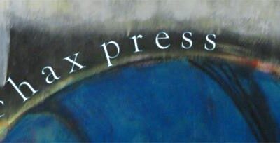 Chax Press