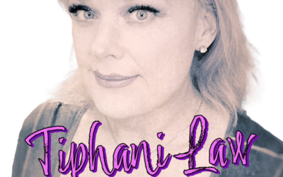 Tiphani Law