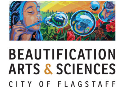 Call to Artists: Temporary 3D Artwork(s) at the Elizabeth “Liz” C. Archuleta County Park, Flagstaff