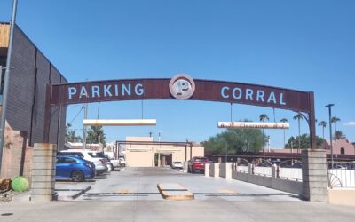 Call for Artists/Request for Qualifications (RFQ): Brown Avenue Parking Structure Public Art Project