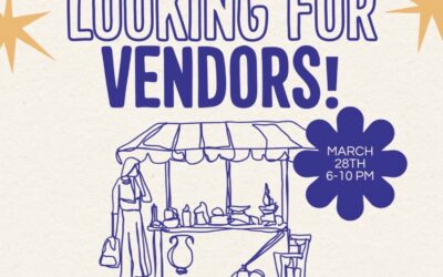 El Pueblo Night Market – Looking for Vendors
