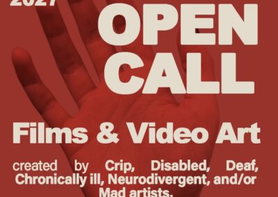 Open Call: RestFest Film Festival 2027