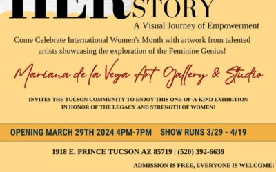 Community Opportunity HERSTORY exhibition