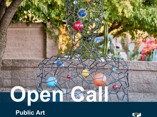 Open Call | Tempe Public Art: Pre-qualified Artist List 2025-27