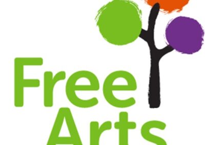 Free Arts for Abused Children of Arizona: Professional Artist Mentors & Volunteer Mentors