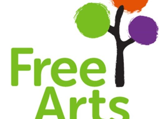 Free Arts for Abused Children of Arizona: Professional Artist Mentors & Volunteer Mentors