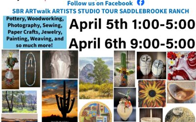 SaddleBrooke Ranch ARTwalk