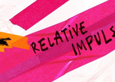 Relative Impulse exhibition