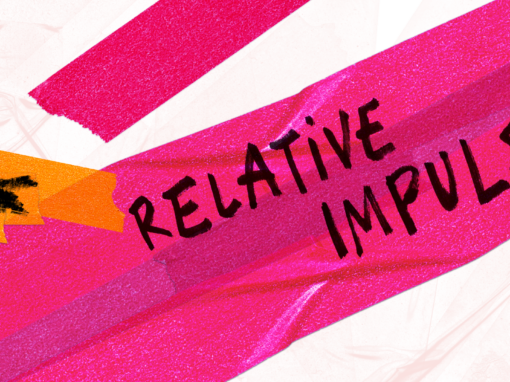 Relative Impulse exhibition