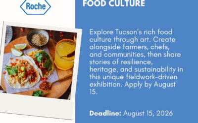 Gastronomy Tucson: Documenting Our Food Culture