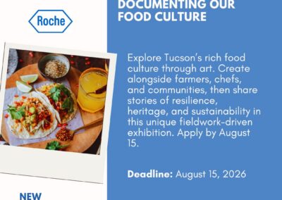 Gastronomy Tucson: Documenting Our Food Culture
