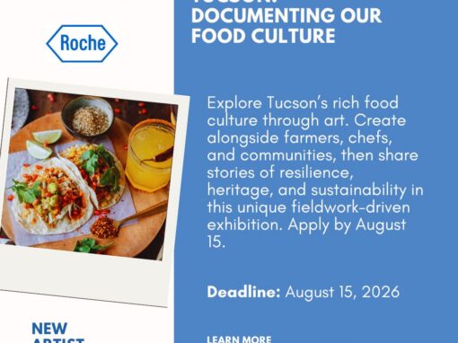 Gastronomy Tucson: Documenting Our Food Culture