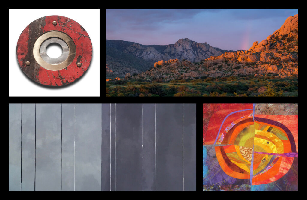 Call for Entries | SONORAN HOURGLASS: Behold the Gloaming Crepuscular