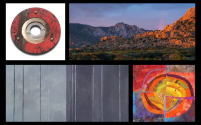Call for Entries | SONORAN HOURGLASS: Behold the Gloaming Crepuscular