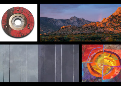 Call for Entries | SONORAN HOURGLASS: Behold the Gloaming Crepuscular