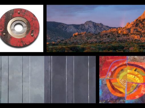 Call for Entries | SONORAN HOURGLASS: Behold the Gloaming Crepuscular