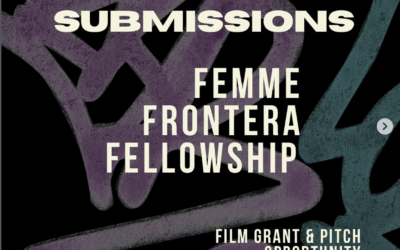 Femme Frontera Felowwship