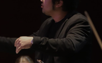 job opportunity: Part-time General Manager at The civic orchestra of tucson